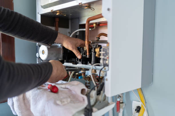 Best Pipe Repair Near Me  in Rittman, OH